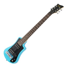 ギター Hofner since 1887 Travel Electric Guitar 9f6c4839-a7f7-45ab-b5a3-
